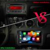 RoverOne Car Stereo CarPlay Head Unit for TT 2 8J 2006-2014 Android Auto Touch Screen Sat Navi Bluetooth WiFi Radio Player view 3