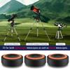 Astromania Protective Telescope Cover, 30.1" - Bundle with - Anti-vibration Suppression Pads view 4
