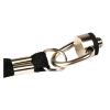2PCS Strap Screw D Ring Camera Mount 1/4 Inch Quick Release Plate Adapter view 3