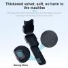 Coyktonty Gimbal Protective Cover for DJI Osmo Pocket 3 PC Protective Cover Flip Top Design Drop Protection Dust Resistance Scratch Resistance Shock Resistance Total Protection view 4
