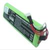 Evrongx Replacement Battery for Fluke TiR Ti9 Ti20-RBP Ti10 Ti-20 Ti25 TiR1 Ti-25 Ti20 Ti-10, 3524222 3105035 Ti20-RBP Battery 2500mAh view 1