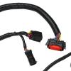 TECKEEN Auto Engine Wiring Harness 2003 2004 for Ford Super Duty F250 F350 6.0L 3C3Z12B637BA view 3