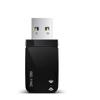 WEIWO Mini USB3.0 Adapter Network Card Band AC for PC Desktop Laptop view 1