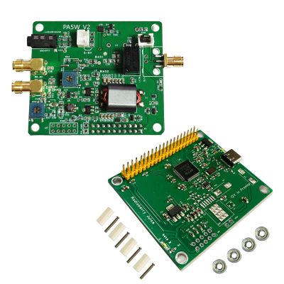 AURSINC Radioberry Juice USB Board with Radioberry Preamp Board V2