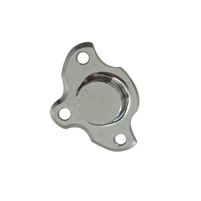 TECKEEN Replacement Bottom Tripod Base Screw Nut for Sony A7S III A7S3 A7M4 A7R4 A7R IVA Cameras