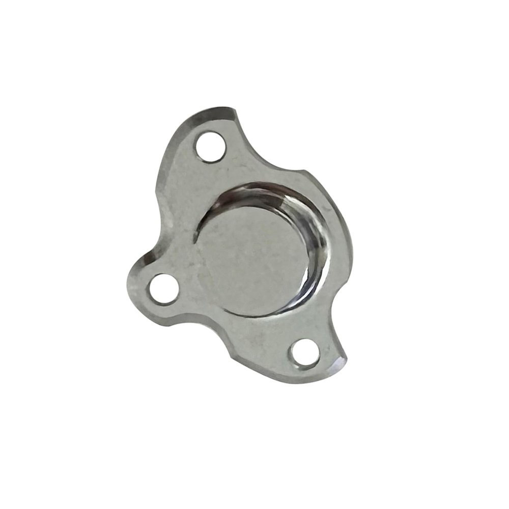 TECKEEN Replacement Bottom Tripod Base Screw Nut for Sony A7S III A7S3 A7M4 A7R4 A7R IVA Cameras