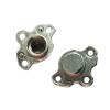 TECKEEN Replacement Bottom Tripod Base Screw Nut for Sony A7S III A7S3 A7M4 A7R4 A7R IVA Cameras view 2