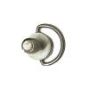 2/5/10pcs 1/4" D-Ring Camera Screws for DSLR Camera Tripod Quick Release Plate(2pcs) view 4