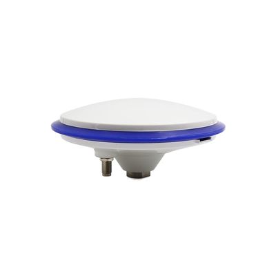 Beitian GNSS Four-Star Full-Frequency high-gain Measurement and Mapping Grade RTKGPS Mushroom Head Dish Antenna BT-200