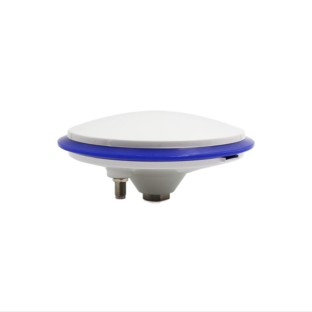 Beitian GNSS Four-Star Full-Frequency high-gain Measurement and Mapping Grade RTKGPS Mushroom Head Dish Antenna BT-200
