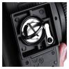 1/4 Inch Camera Quick Release Screw Tripod Screw Adapter Connecter Video Camera Rig Accessories Ball for Head Lens Colla view 2