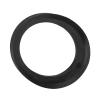 Car Roof Aerial Antenna Base Rubber Gasket Seal, Roof Aerial Base Rubber Gasket, Rubber Meriva Rubber Gasket, Meriva Rubber Gasket for Car Roof Aerial Base view 1