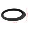 Car Roof Aerial Antenna Base Rubber Gasket Seal, Roof Aerial Base Rubber Gasket, Rubber Meriva Rubber Gasket, Meriva Rubber Gasket for Car Roof Aerial Base view 2