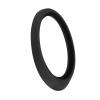 Car Roof Aerial Antenna Base Rubber Gasket Seal, Roof Aerial Base Rubber Gasket, Rubber Meriva Rubber Gasket, Meriva Rubber Gasket for Car Roof Aerial Base view 3