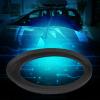 Car Roof Aerial Antenna Base Rubber Gasket Seal, Roof Aerial Base Rubber Gasket, Rubber Meriva Rubber Gasket, Meriva Rubber Gasket for Car Roof Aerial Base view 4