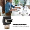 90 Degree USB 3.1 Adapter, USB 3.1 Type E Adapter USB C Right Angle Adapter 90 Degree Type C Adapter Computer Motherboard(PH74A) view 3