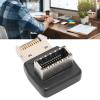90 Degree USB 3.1 Adapter, USB 3.1 Type E Adapter USB C Right Angle Adapter 90 Degree Type C Adapter Computer Motherboard(PH74A) view 4