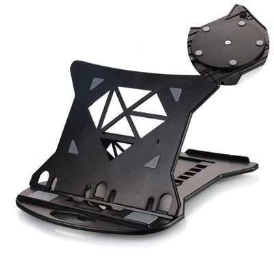 Computer Radiator Ventilated Adjustable Laptop Computer Holder Desk Stand