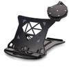 Computer Radiator Ventilated Adjustable Laptop Computer Holder Desk Stand view 1