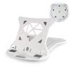 Computer Radiator Ventilated Adjustable Laptop Computer Holder Desk Stand view 2