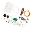 DirectNine Basics Antenna Tuner, Stable 1-30Mhz Turning Module Manual Tuner Kit, Ratio Practical for Qrp Facilitate Communication TTopology Networks, Genericagnmy5ei4w view 1