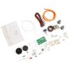 DirectNine Basics Antenna Tuner, Stable 1-30Mhz Turning Module Manual Tuner Kit, Ratio Practical for Qrp Facilitate Communication TTopology Networks, Genericagnmy5ei4w view 4