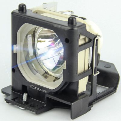 CTBAIER DT00671 Quality Replacement Projector lamp for HITACHI CP-HS2050 CP-HX1085 CP-HX2060 CP-S335 CP-S335W CP-X335 CP-X340 CP-X340W CP-X345 CP-X345W ED-S3350 ED-X3400 ED-X3450