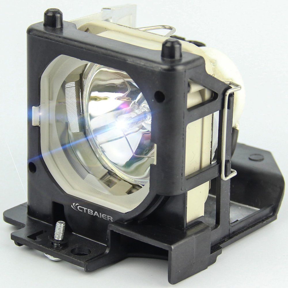 CTBAIER DT00671 Quality Replacement Projector lamp for HITACHI CP-HS2050 CP-HX1085 CP-HX2060 CP-S335 CP-S335W CP-X335 CP-X340 CP-X340W CP-X345 CP-X345W ED-S3350 ED-X3400 ED-X3450