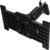 1 Set 4.13X 1.93in Vehicle Driving Recorder Rear View Mirror Dash Cam Mount Holder Rear View Mirror Back Plate Rear View Mirror Holder Rear View Mirror Bracket Backup Camera Mount view 1