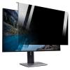 JC JCSKY 18-32 Inch Computer Privacy Screen, Acrylic Eye Protection Anti Blue Light Filter, Monitor Privacy Shield - Hanging Frame,20/22in 491x320mm view 1