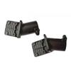 DCTJLL Landing Gear Mount Adapter for D-JI T30, 001188/001187(1PCS-01), DCTJLL123 view 2
