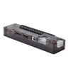 Laptop External Independent Video Card Dock, GDC Notebook Docking Station M.2 A Key Laptop Video Card Dock for PCIE Without Power Supply view 1