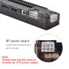 Laptop External Independent Video Card Dock, GDC Notebook Docking Station M.2 A Key Laptop Video Card Dock for PCIE Without Power Supply view 4