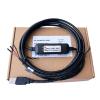 USB-iSV57 Suitable Server PC USB Interface Communication Computer Programming Cable Debugging Cable Data Download Cable Dual Chip Design Industrial Grade 3 Meter view 1