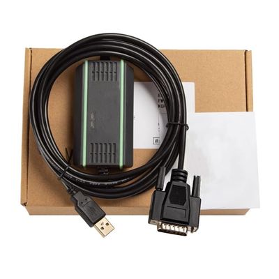Compatible UD1AG3 Servo Drive Debugging Cable Programming Cable Data Cable Communication Download Cable Electromagnetic Isolation Model FT232RL Chip Gold Plated Plug 3 Meter