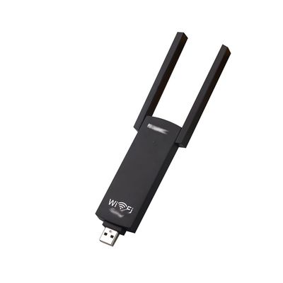 WEIWO Router's Repeater 300Mbps Signal Amplifier Antenna BoosterWiFi Range Extender