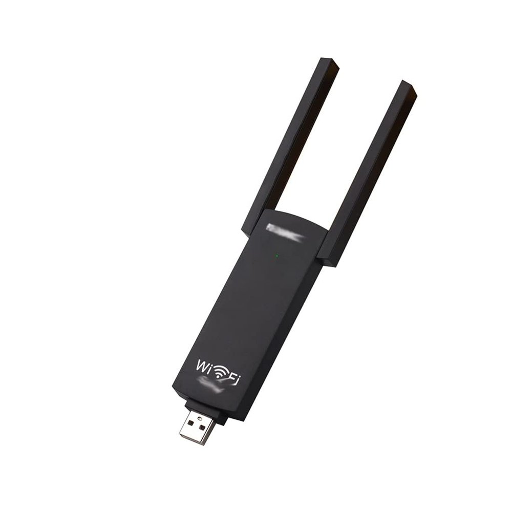 WEIWO Router's Repeater 300Mbps Signal Amplifier Antenna BoosterWiFi Range Extender