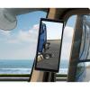10.36 Inch Truck Bus 2 Channel Screen DVR BSD Recorder Car LCD Electronic AHD Rear View IPS Mirror Monitor with Camera (Left) view 4