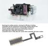 Serounder FPC Flex Cable for RasPi Picoboot, FPC Soldering Cable for NGC DOL 001 FPC Cable Ribbon Flex Extension Cablefor with 3Pcs Silicone Thermal Pad view 2