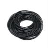 ELLANA Spiral Protector Spiral Cable Wrap Sleeving Tube ID 4mm 6mm 10mm 14mm 20mm 30mm Flame Retardant Band Winding Pipe Wire Sleeves Wraps Cable(White 12mm OD x 6.8 Meter) view 4
