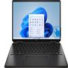 HP 2-in-1 Laptop, 13.5" 1920x1280 Pixels Touchscreen, 13th Gen Intel i7-1355U 10 Cores, 16GB LPDDR4+ 512GB SSD, Win11 Pro, HDMI 2.0, Wi-Fi 6E, Thunderbolt 4, Backlit Keyboard, Fingerprint Reader view 1