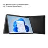 HP 2-in-1 Laptop, 13.5" 1920x1280 Pixels Touchscreen, 13th Gen Intel i7-1355U 10 Cores, 16GB LPDDR4+ 512GB SSD, Win11 Pro, HDMI 2.0, Wi-Fi 6E, Thunderbolt 4, Backlit Keyboard, Fingerprint Reader view 3