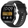 2Curved Screen Smart Watch for Men Women Smart Watches Blood Pressure Heart Rate Monitor Sleep Tracker Fitness Tracker Make/Answer Calls Reminder Pedometer Step Counter Waterproof iOS Android Phones view 1