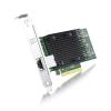 10GbE Copper Network Bundle: Versatile Pack of 2 SFP+ to RJ45 Transceiver and PCI-E NIC for Intel X540-T1 view 2