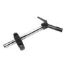 ZTBH Microscope Accessories Kit Big Size Heavy Duty Adjustable Boom Large Stereo Arm Table Stand 50mm Ring Holder for Lab Industry Microscope Camera Microscope Slides(Swivel arm) view 1