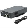 Starlink Gen 3 PoE Injector Gigabit, 3 in 1 Starlink Ethernet Adapter Gen 3 with 6KV (10/700us) Surge Protection, 100-240Vac Input & 150W 55V Output for Starlink V3, PT-PSE109GXRN view 1