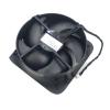 TECKEEN Black Cooling Accessories for Xbox Series X Console, Efficient Cooling System view 4