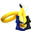 Nordic Flash Camera Floats 2p Yellow Yellow Bundle with Beach Socks 2p S - Black Blue view 1