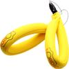 Nordic Flash Camera Floats 2p Yellow Yellow Bundle with Beach Socks 2p S - Black Blue view 2