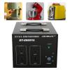 DT-5000VA 5000W Voltage Converter Transformer, Step Up/Down AC 110V to/from 220V Heavy Duty Voltage Transformer Converter view 4